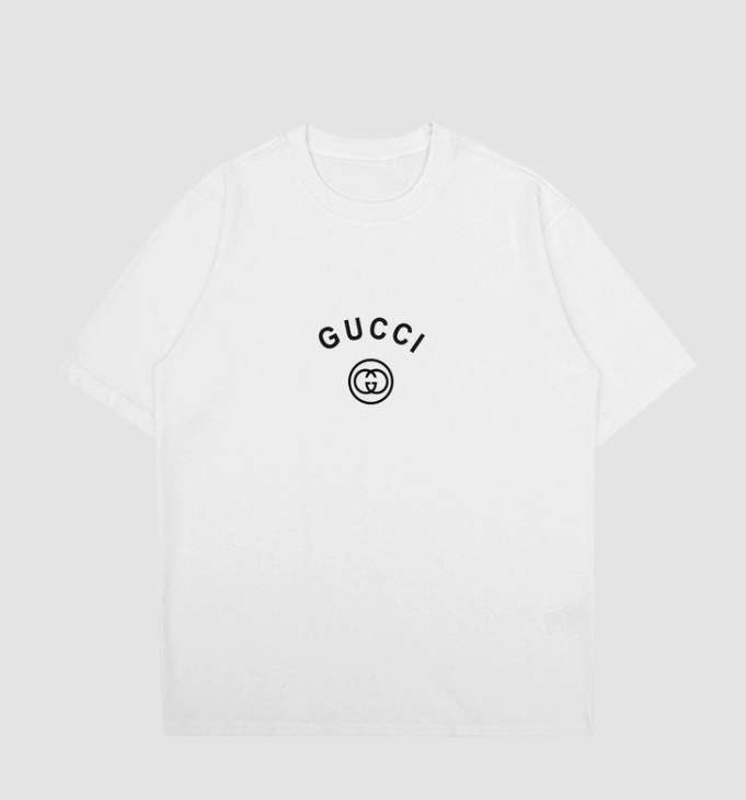 Picture of Gucci T Shirts Short _SKUGucciS-XL1qn0811495